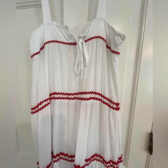 9 Seed Sundress - Picture 4 of 7